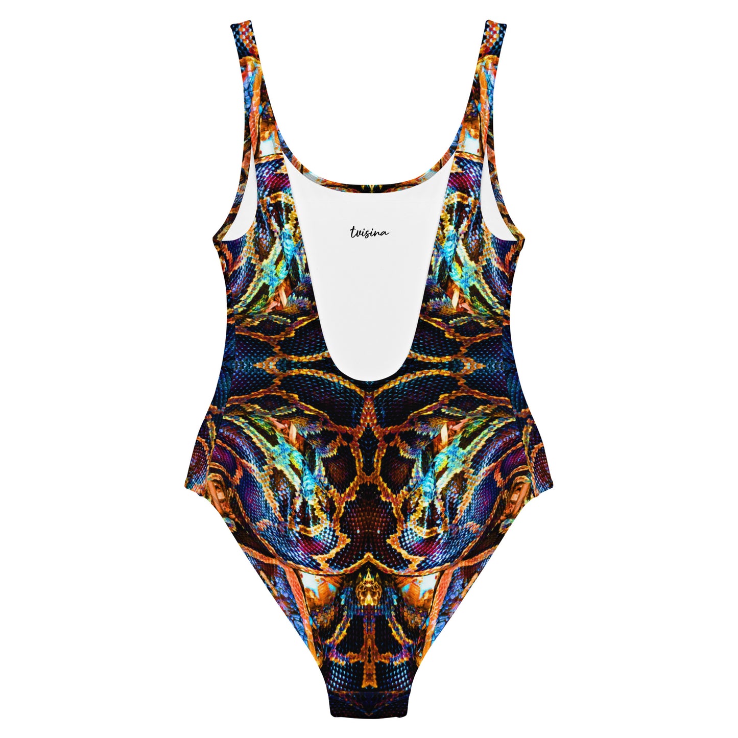 One-Piece Swimsuit