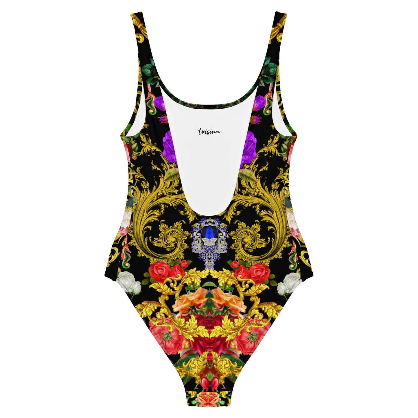 One-Piece Swimsuit