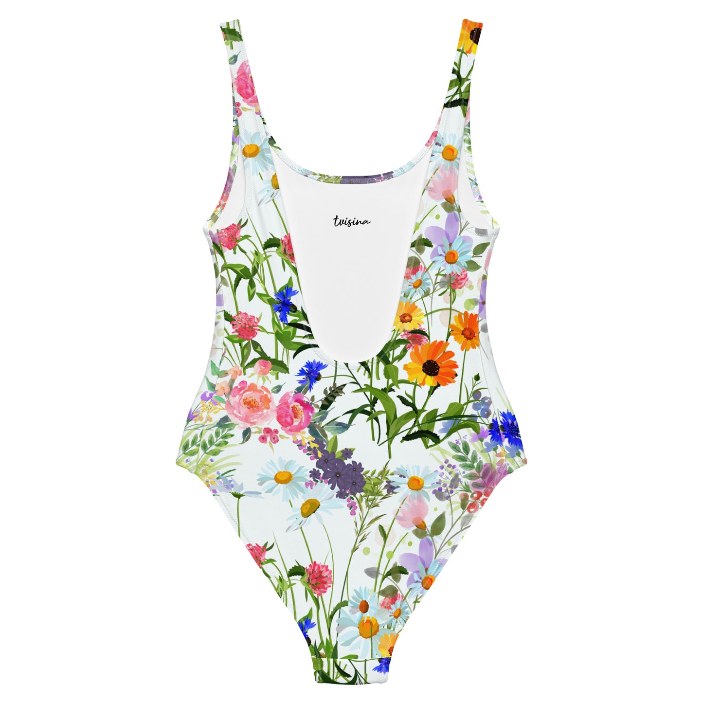 One-Piece Swimsuit