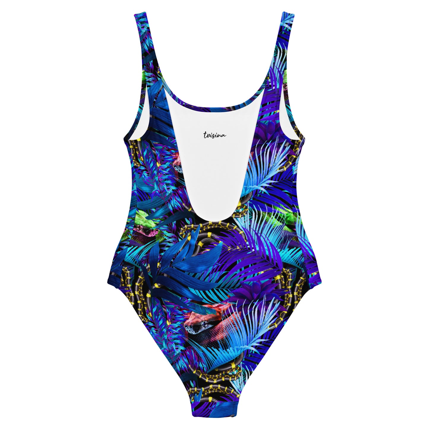 One-Piece Swimsuit
