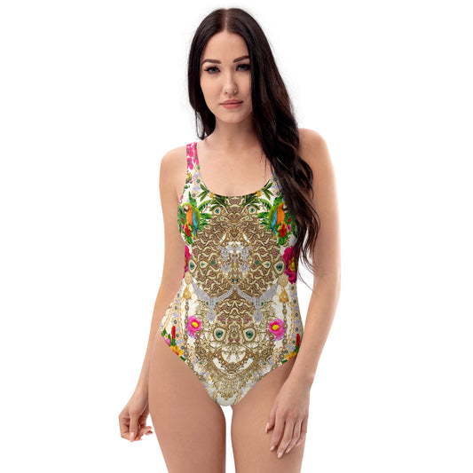 One-Piece Swimsuit