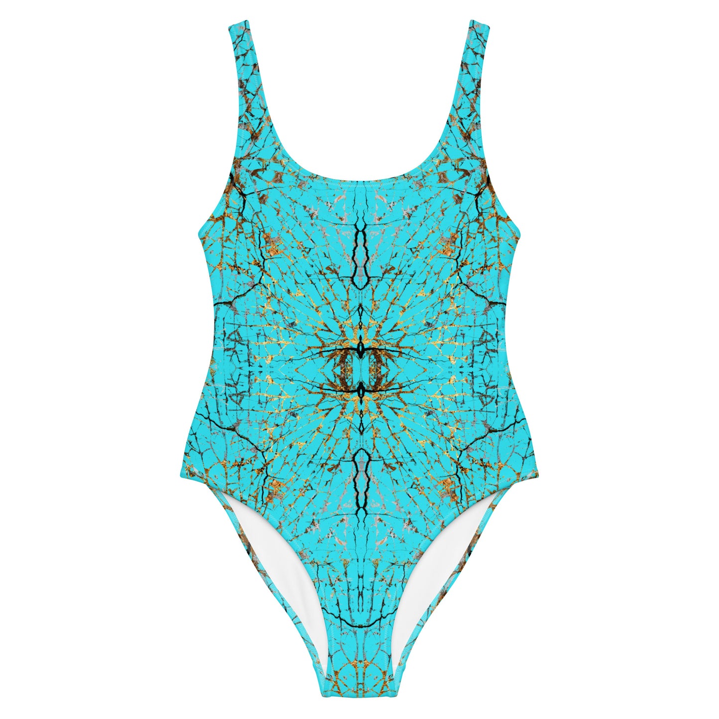 One-Piece Swimsuit