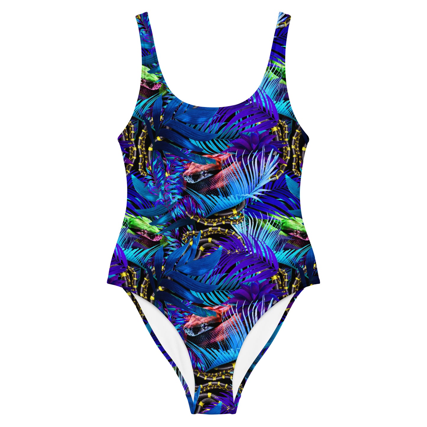One-Piece Swimsuit