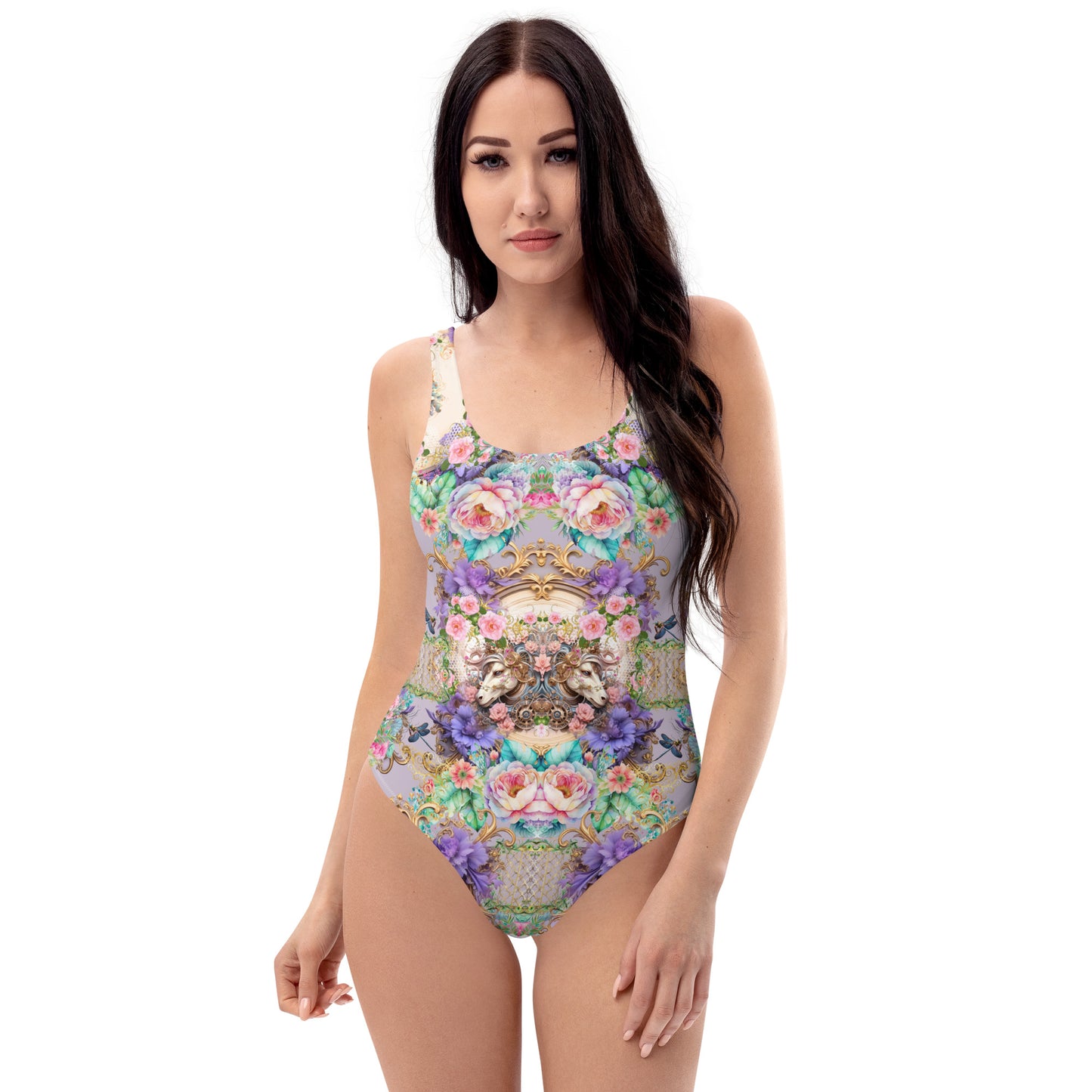 One-Piece Swimsuit