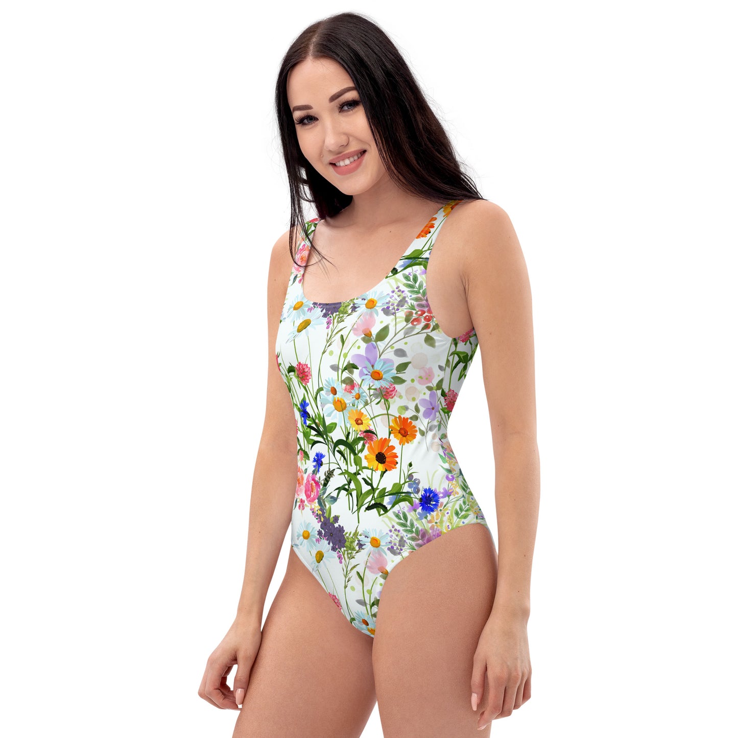 One-Piece Swimsuit