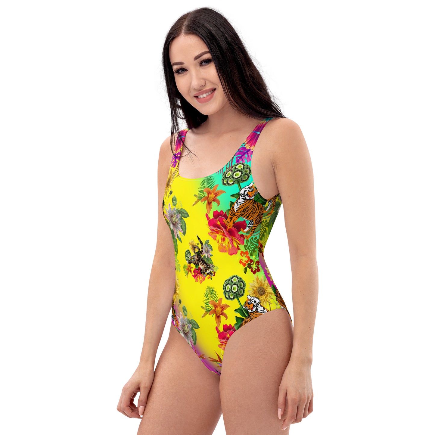 One-Piece Swimsuit