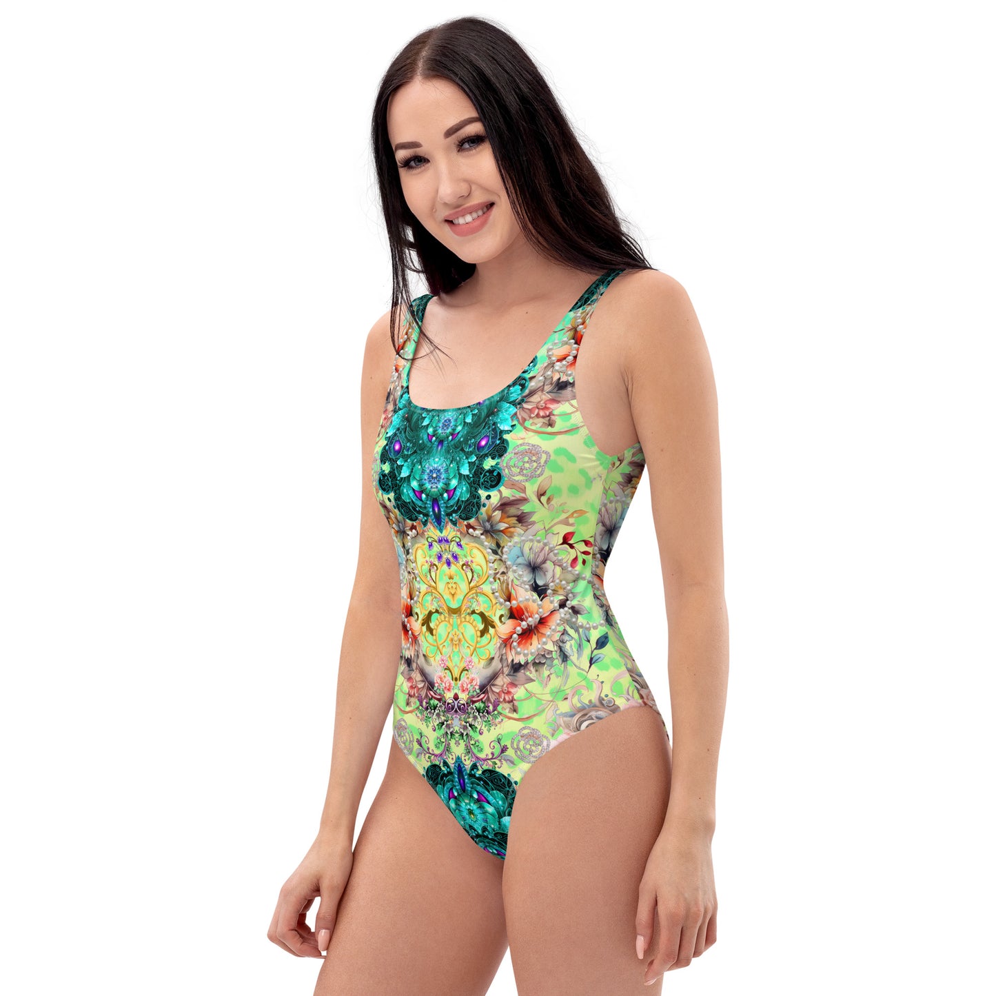 One-Piece Swimsuit