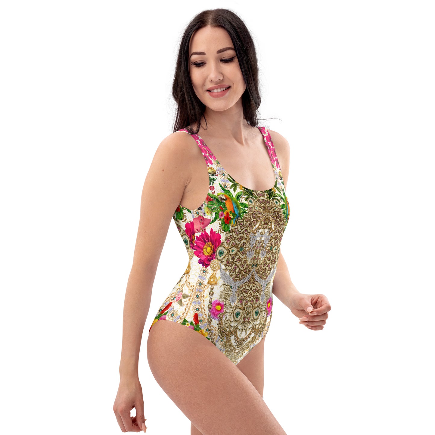 One-Piece Swimsuit