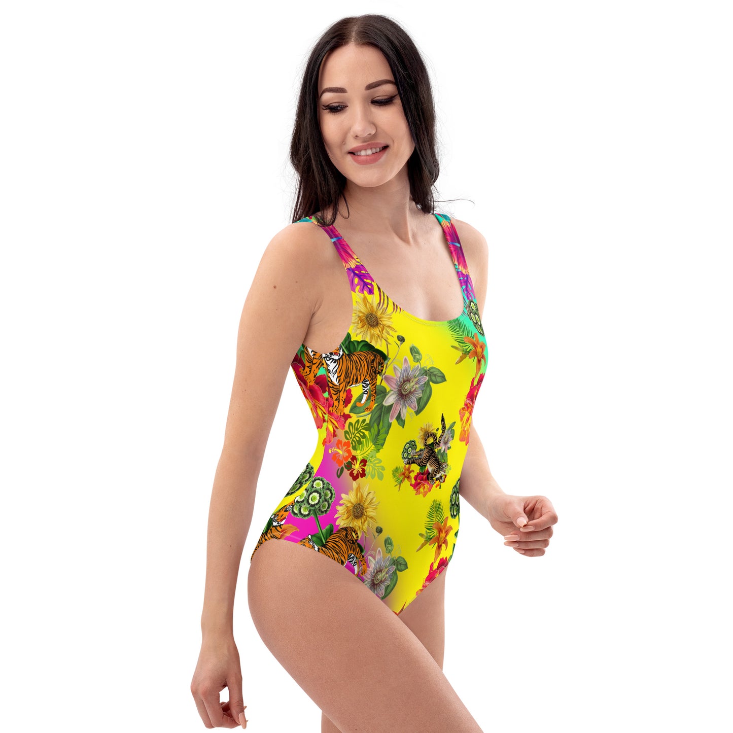 One-Piece Swimsuit