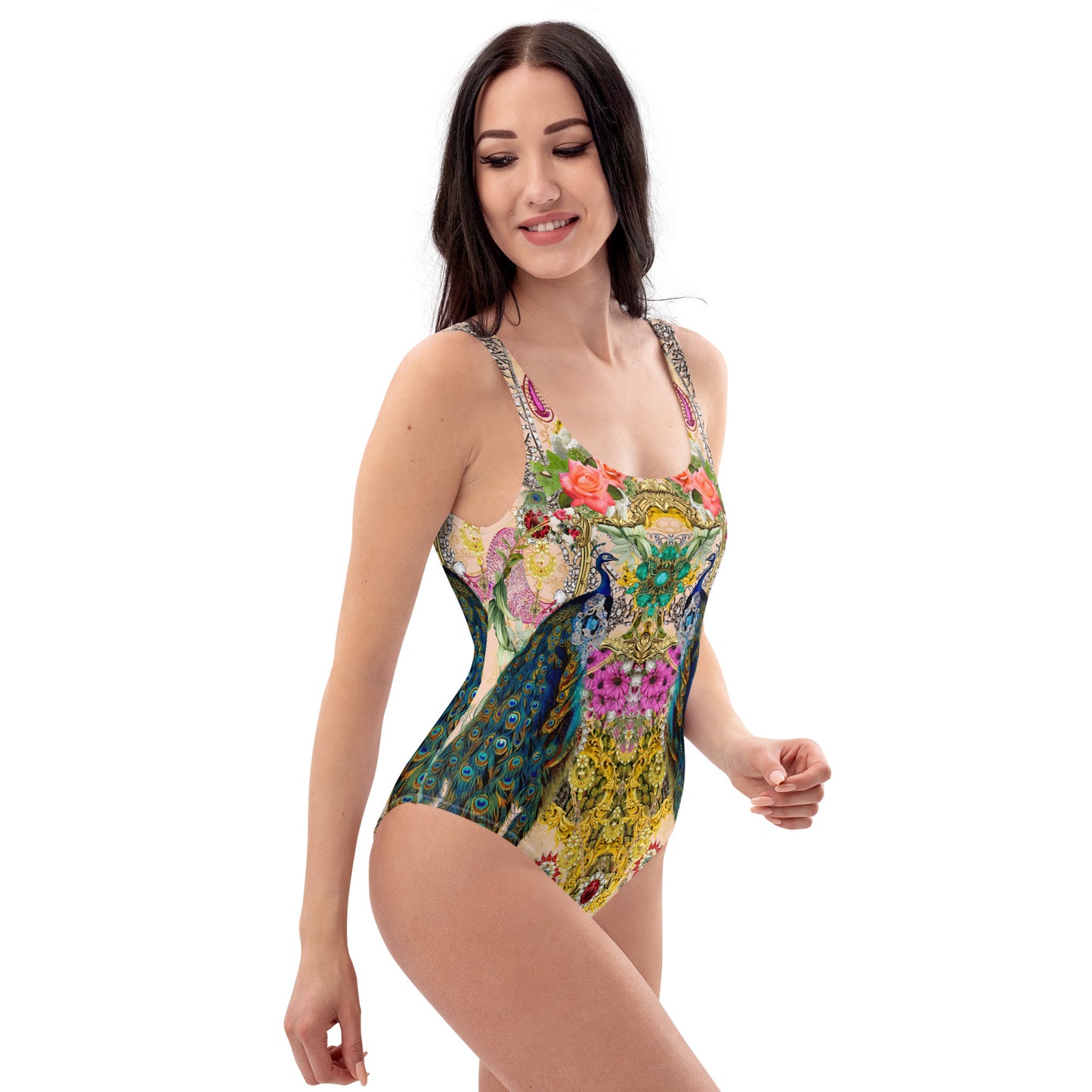 One-Piece Swimsuit