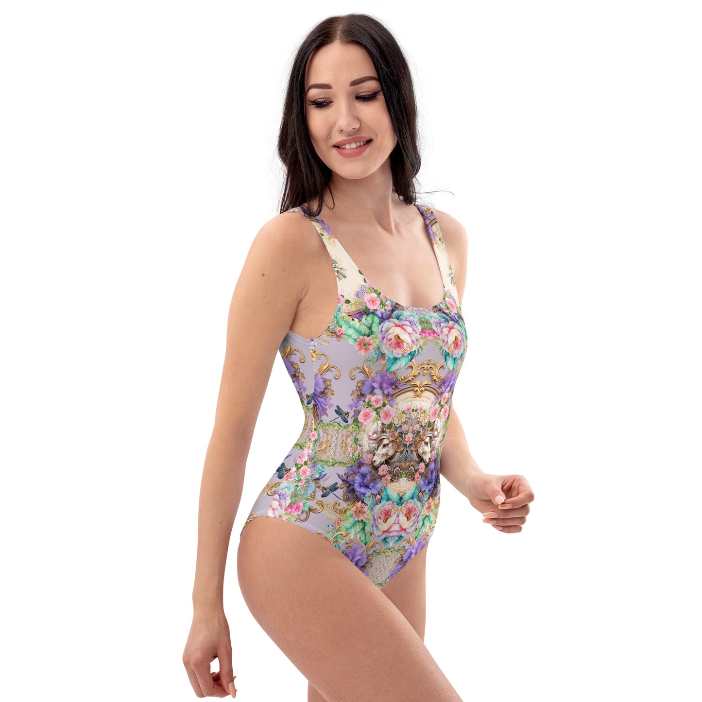 One-Piece Swimsuit