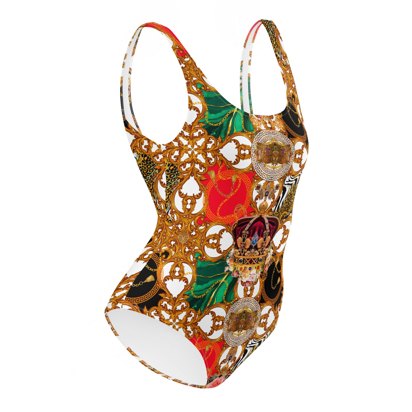 One-Piece Swimsuit