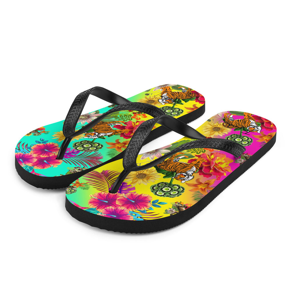 Flip-Flops