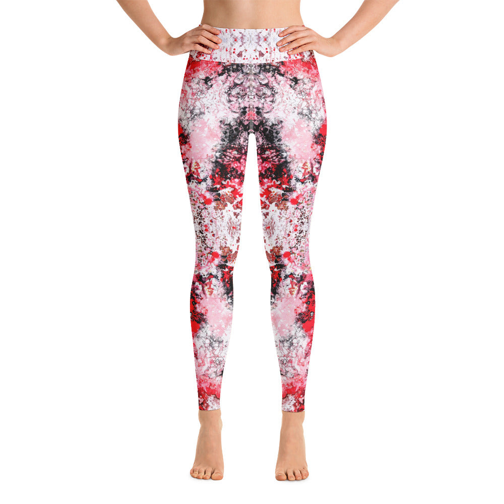 Yoga Leggings